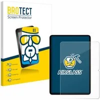 BROTECT Displayschutzglas Folie für Xiaomi Pad 7 Pro, Schutzfolie Glas Panzer Display Schutz klar