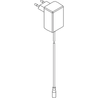 Ideal Standard Netzteil 6,5VDC F961033NU