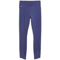 PUMA Trainingstights W CLOUDSPUN SOFT MESH HW 7/8 TIGHT für Fitness-Workout, mit DryCELL Technologie