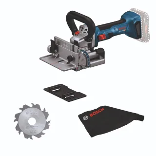 Bosch Universalfräse GFF 18V-22 - 0601620100