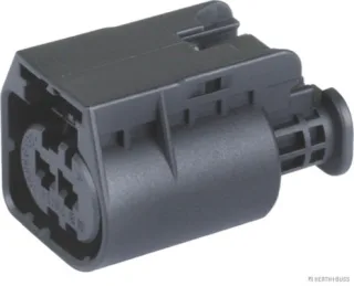 HERTH&BUSS Steckgehäuse, KOSTAL SLK 2,8 ELA CPA, 2-polig - 50390282