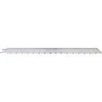 Säbelsägeblatt INOX 305 / 6Z, B-23254 Länge 300mm, 10 TPI, unbedruckt