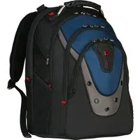 Wenger Notebookrucksack Wenger IBEX, Rucksack, (bis 43,2 cm (17)