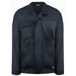 Dickies Everyday Herren Navy Work Wear Jacke