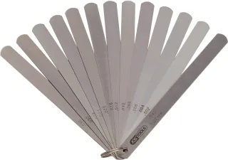 KS Tools Kolbenspiellehre - 300.0617