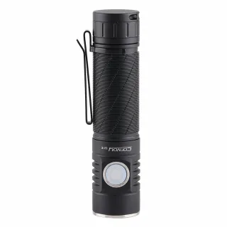 Convoy S21E P50.3 HI Strong Light Compact EDC Flashlight 21700 Type-C USB Rechargeable LED Flash Torch Camping Fishing L