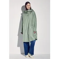 STREET ONE Regen- und Matschjacke wasserabweisend