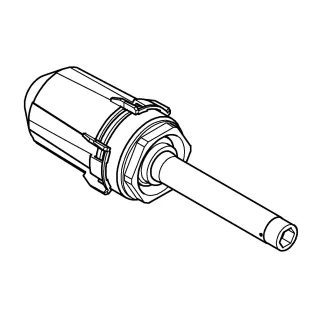 GROHE Umstellung 48634 chrom, 48634000 48634000