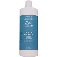 Wella Professionals Haarshampoo Wella Professionals Invigo Scalp Balance Sensitive Scalp 1000 ml Shamp
