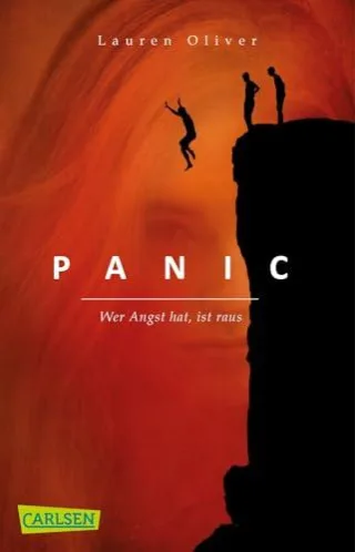 Panic - Wer Angst hat ist raus (CarlsenTaschenBücher)