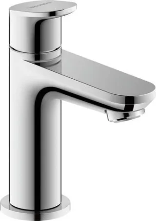 Duravit Wave Standventil Chrom Hochglanz 48x131x134 mm - WA1080002010 WA1080002010