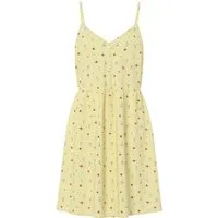 pieces Midikleid PCTALA SLIP DRESS WVN NOOS BC