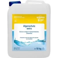 SUMMER FUN Poolpflege Summer Fun Algenschutz Extra - 10 kg
