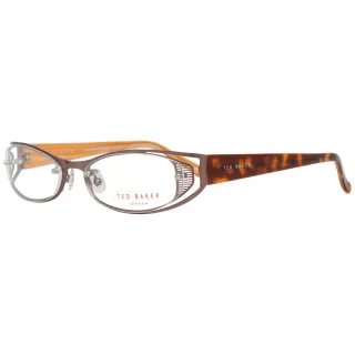 Ted Baker Optische Fassung TB2160 143 54 Frauen Bronze