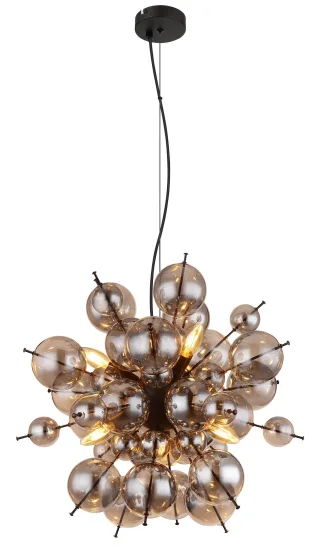 Hängeleuchte UDO