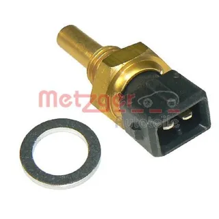 Metzger K?hlmitteltemperatursensor Alfa Romeo Lancia Opel Saab Volvo