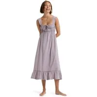 Roxy Midikleid Paradise Winds