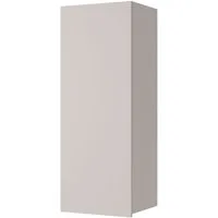 HAUSELEMENT Hängeschrank CALABRINI C-15 Wandschrank Wandregal Schrank Modern