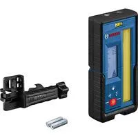 Laser-Empfänger LR 45 Professional + Halterung blau/schwarz