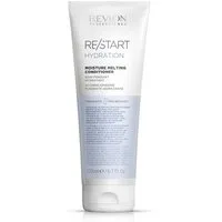 REVLON PROFESSIONAL Haarspülung RE/START HYDRATION MOISTURE MELTING CONDITIONER, Stärkt und repariert geschädigtes Haar für ein strahlendes Aussehen.