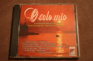 sole mio