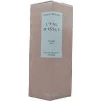 Issey Miyake Eau de Toilette Issey Miyake L'eau D'issy Pivoine Eau de Toilette (EDT) 50ml