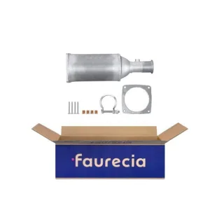 Hella Dieselpartikelfilter Citroen C5 2,2 8LH366080-201