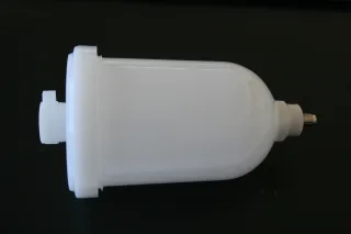ELMAG Nylon-Obertopf, Inhalt 180 ccm - 32908