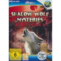 Shadow Wolf Mysteries: Blutmond PC