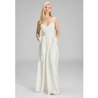 Hey Kyla Jumpsuit Oberteil in figurbetonter Passform