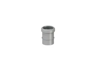 Dallmer PVC-Klebemuffe, DN 50, 691125 691125