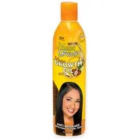 Profectiv Mega Growth Haaröl Anti-Breakage