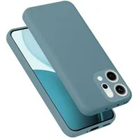 Cadorabo Handyhülle für OPPO Reno 14 Hülle OPPO Reno 14, Hülle TPU Silikon Schutzhülle Flexible Handyhülle Cover Case