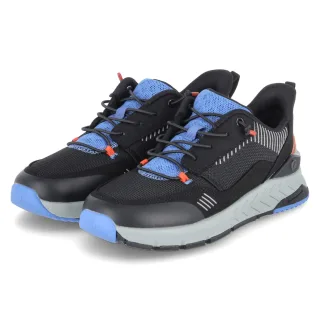 Ricosta Sneaker NITE  Schwarz - Gr. 31 -  Textil