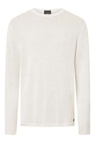 Strellson - 11 Levi-RL 10019504 natural - Gr. - XXL