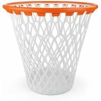 Legami Papierkorb Basketball Bin Slam Dunk