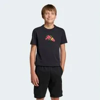 adidas Sportswear T-Shirt J FOOD T