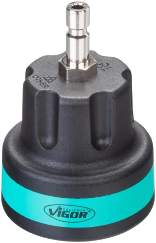 VIGOR Adapter, hohl, V1963 - V1963-18