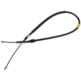 Febi Handbremsseil hinten links Opel Corsa C