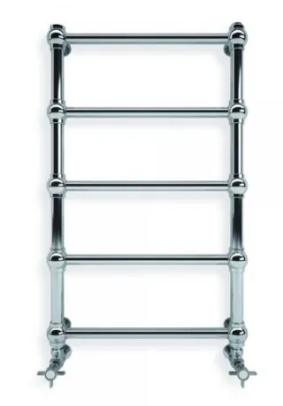 Terma Retro Heizkörper, B:504, H:800mm WGRE1080050
