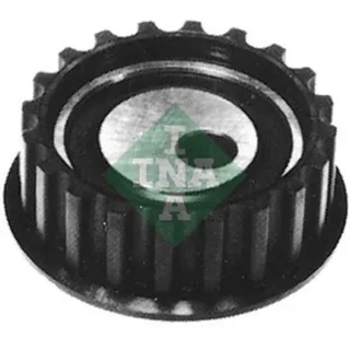 Ina Spannrolle f?r Zahnriemen Porsche 924 944 968