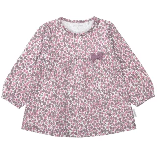 STACCATO - Md.-Tunika flower aop - Gr. - 80