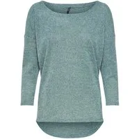 ONLY Strickpullover ONLALBA (1-tlg) Plain/ohne Details