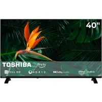 Toshiba 40LF2663DAZ DLED-Fernseher (100 cm/40 Zoll, Full HD, Smart-TV)