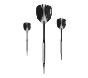 McDart 85er Tungsten V21 Softdarts - 18,5g