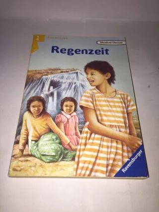 Regenzeit