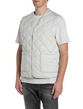 REPLAY - M8474 .000.85312 snow white - Gr. - M