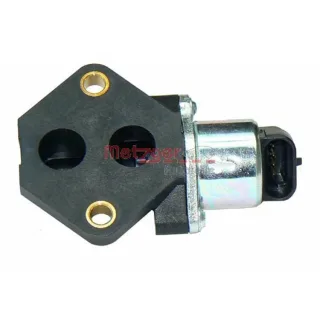 Metzger Leerlaufregelventil Ford Fiesta Ka Street 1,3