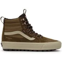 Vans MTE SK8-Hi Waterproof Insulated Sneaker wasserdichter, gefütterter Sneakerboot