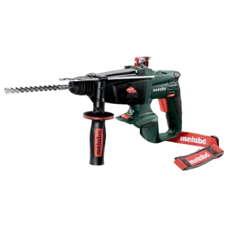 Metabo Akku-Kombihammer KHA 18 LTX - Karton - 600210890